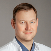 Ефремов Антон Павлович, абдоминальный хирург