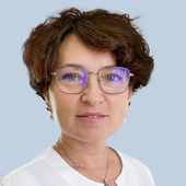 Рыбкина Юлия Сергеевна, врач функциональной диагностики