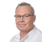 Варенников Александр Иванович, онколог