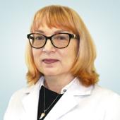 Лаврентьева Валерия Геннадьевна, офтальмолог