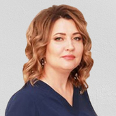 Дорушина Маргарита Геннадьевна, педиатр