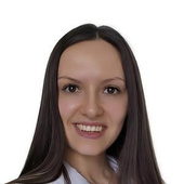 Чугунова Алина Алексеевна, гинеколог