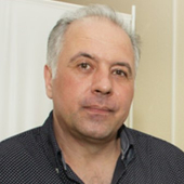 Калашников Владимир Георгиевич, врач УЗД