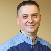 Новиков Евгений Александрович, гинеколог