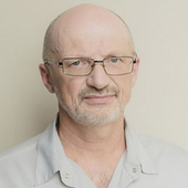 Темнов Сергей Валерьевич, врач УЗД