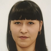 Масягутова Альбина Нуковна, детский стоматолог