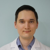 Фурзиков Руслан Вячеславович, врач УЗД