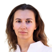 Матвеенко Виолетта Сергеевна, гинеколог