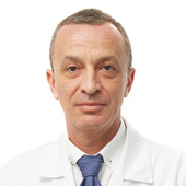 Годулян Алексей Викторович, эндокринолог