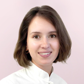 Коваль Екатерина Евгеньевна, эндокринолог