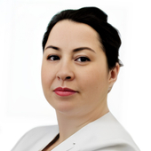 Терещук Наталья Борисовна, гинеколог
