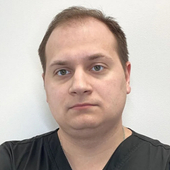 Неженцев Виталий Дмитриевич, хирург