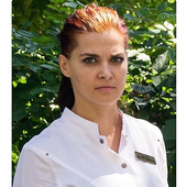 Машкова Светлана Леонидовна, рентгенолог