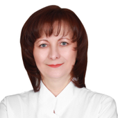 Шевкунова Наталья Петровна, массажист