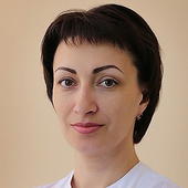 Афлитунова Лилия Петровна, анестезиолог