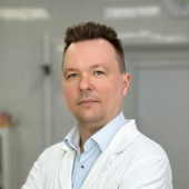 Галушкин Александр Алексеевич, терапевт