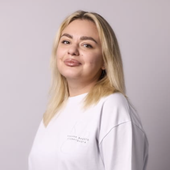 Молчанова Мария Максимовна, стоматолог-терапевт