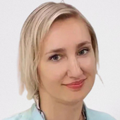 Баранова Ольга Борисовна, педиатр