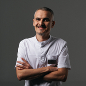 Сабитов Фархат Хабибулович, стоматолог-ортопед