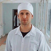 Конаков Андрей Александрович, массажист