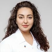 Бабугоева Марьяна Борисовна, дерматолог