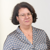 Реутская Юлия Валерьевна, психолог