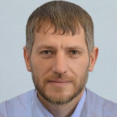 Чернобровкин Александр Викторович, врач ЛФК