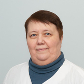 Татаринова Людмила Модестовна, психиатр