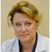 Юшко Элла Васильевна, стоматолог-терапевт