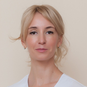 Ковалева Ольга Владимировна, гинеколог