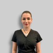 Фотиева Алла Александровна, массажист