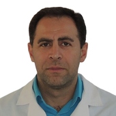 Матевосов Араик Ашотович, стоматолог-ортопед