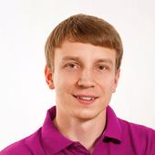 Стяжкин Николай Владимирович, стоматолог-терапевт