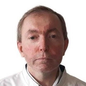 Лебедев Анатолий Васильевич, терапевт