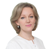 Власова Екатерина Валерьевна, врач функциональной диагностики
