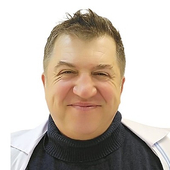 Протопопов Сергей Иванович, мануальный терапевт