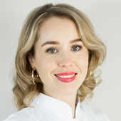 Южакова Анна Евгеньевна, эндокринолог