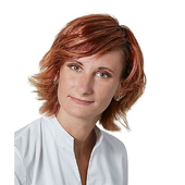 Дородонова Надежда Викторовна, стоматолог-терапевт