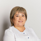 Тагирова Венера Ахатовна, стоматолог-терапевт