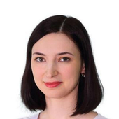 Шепелева Алёна Александровна, эндокринолог