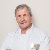 Рыжов Иван Николаевич, ЛОР