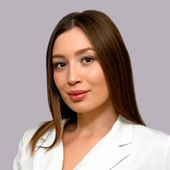 Королёва Ольга Олеговна, дерматолог