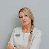 Филина Юлия Леонидовна, косметолог