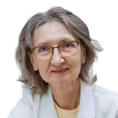 Миротворцева Анна Юрьевна, эндоскопист