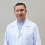 Смирнов Алексей Сергеевич, невролог