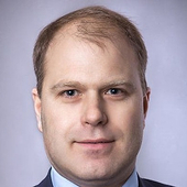 Волков Александр Сергеевич, гастроэнтеролог