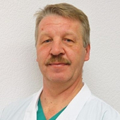 Морозов Игорь Юрьевич, врач УЗД