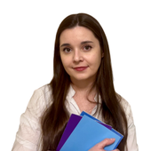 Андриященко Ангелина Левоновна, невролог