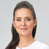 Лукина Дарья Никитична, врач-косметолог