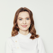 Иванова Анастасия Сергеевна, врач-косметолог